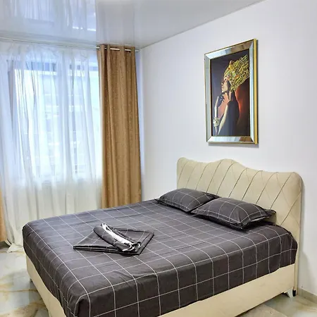 Buildings Hotel 5*