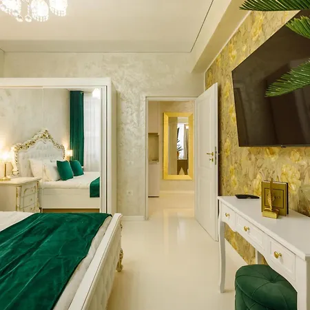 Otel Buildings 5*
