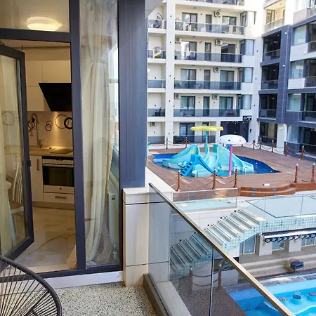 Buildings Otel