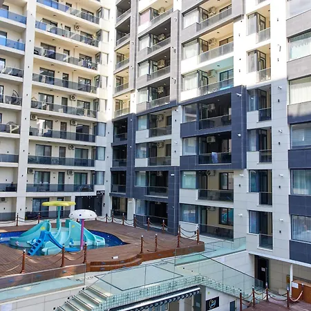 Otel Buildings