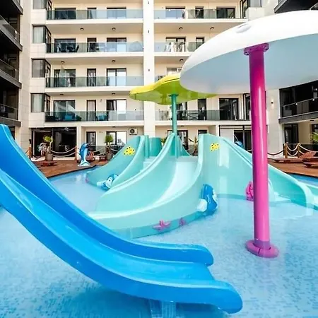Otel Buildings 5*