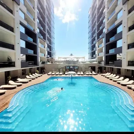 Otel Buildings
