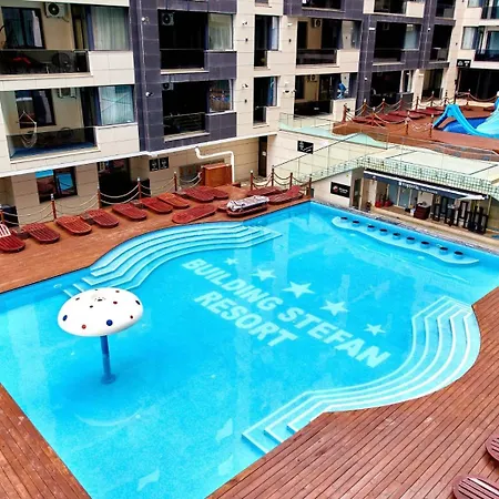Buildings Otel 5*