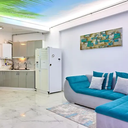 Otel Buildings 5*
