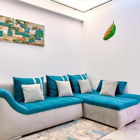 Buildings Hotel Năvodari