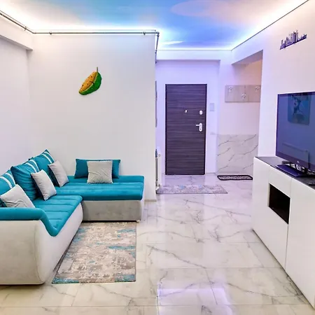 Otel Buildings 5*