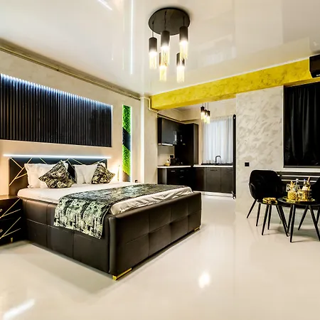 Buildings Otel 5*